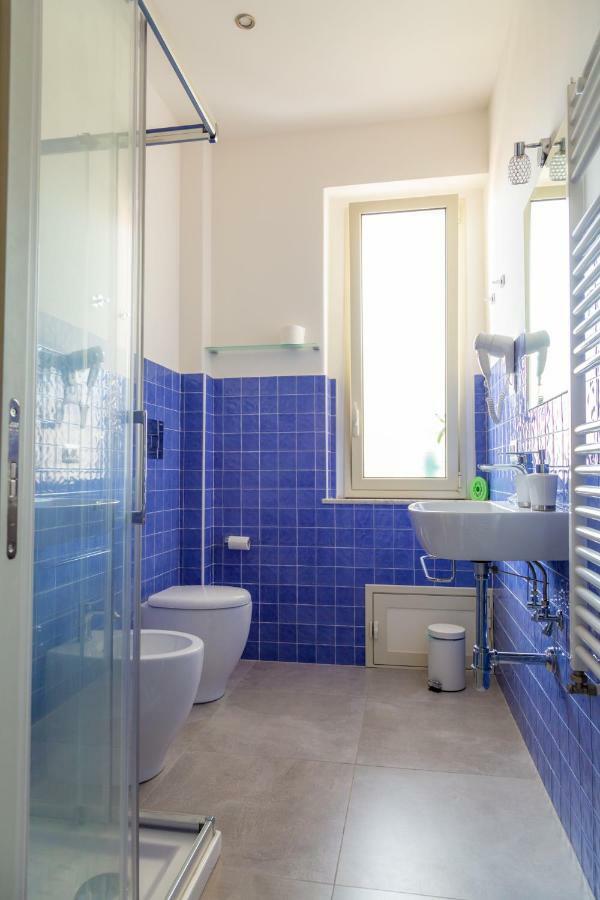 B&B Attico 160 Catania Bagian luar foto